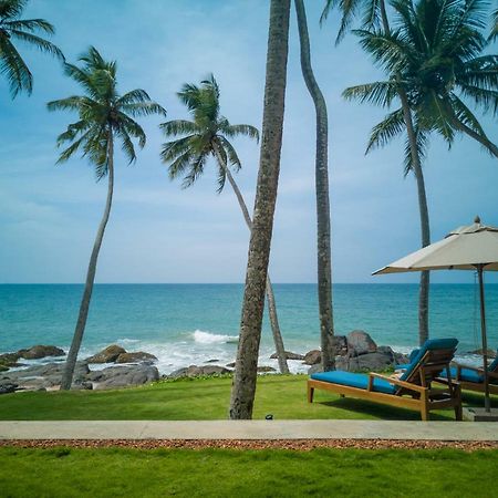Bay Villas Balapitiya Extérieur photo