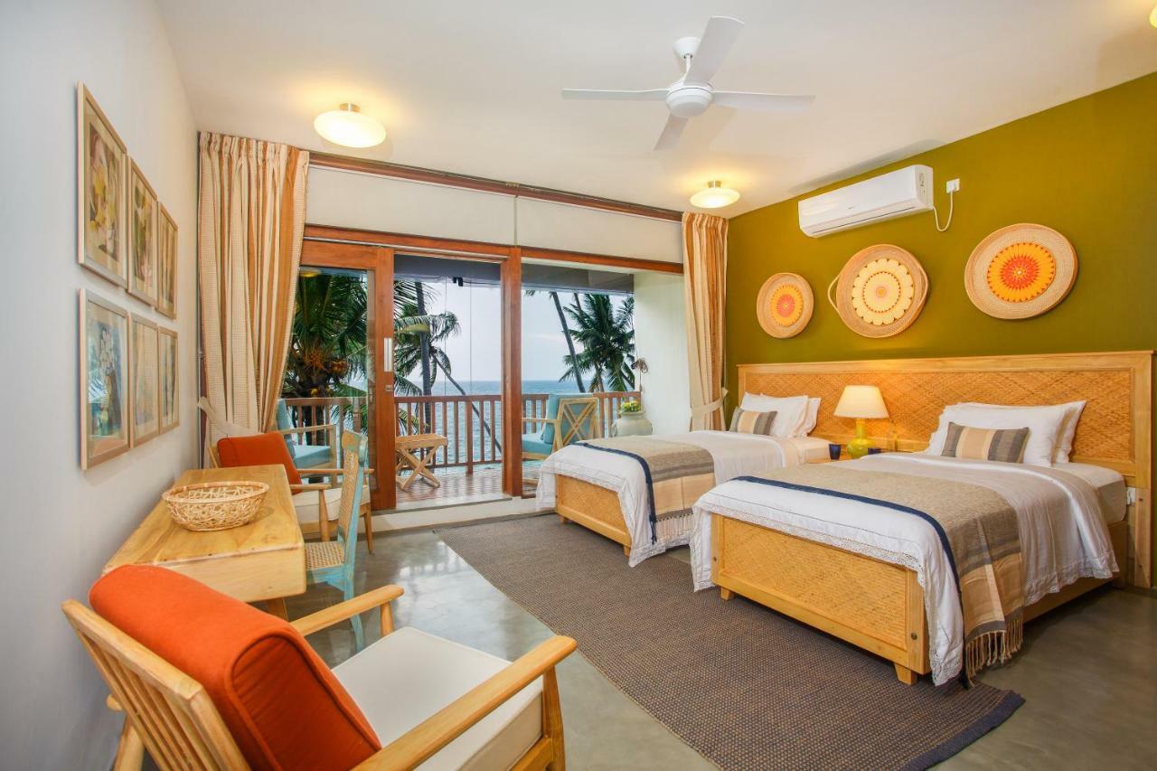 Bay Villas Balapitiya Extérieur photo