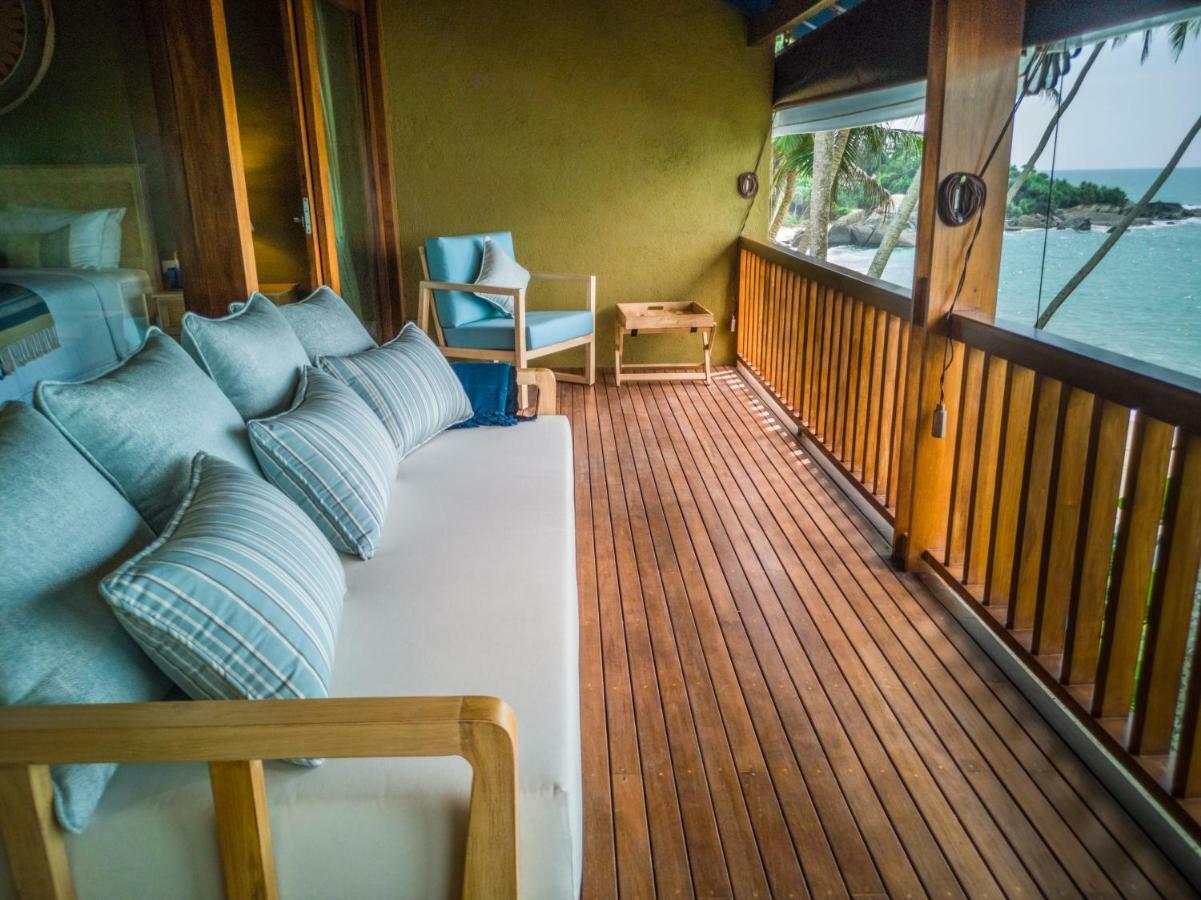 Bay Villas Balapitiya Extérieur photo