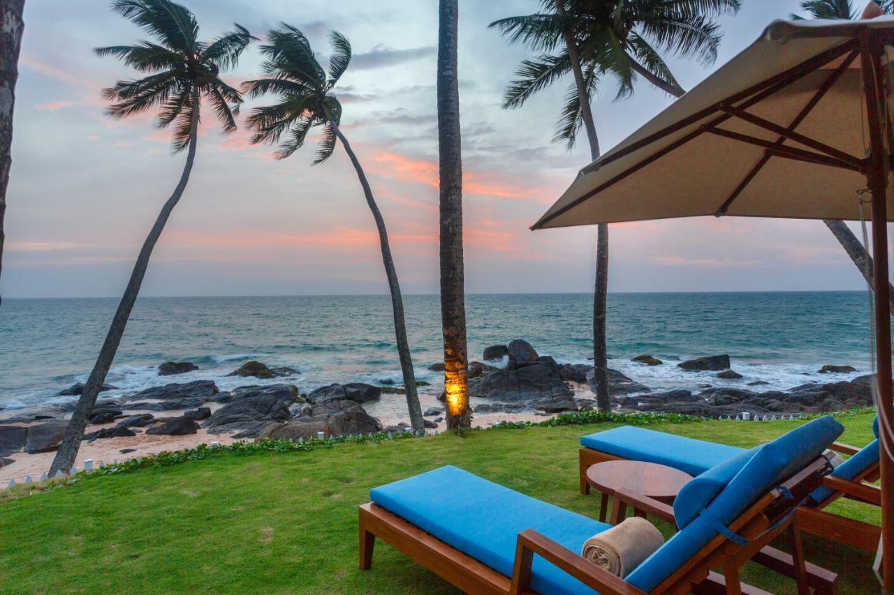 Bay Villas Balapitiya Extérieur photo