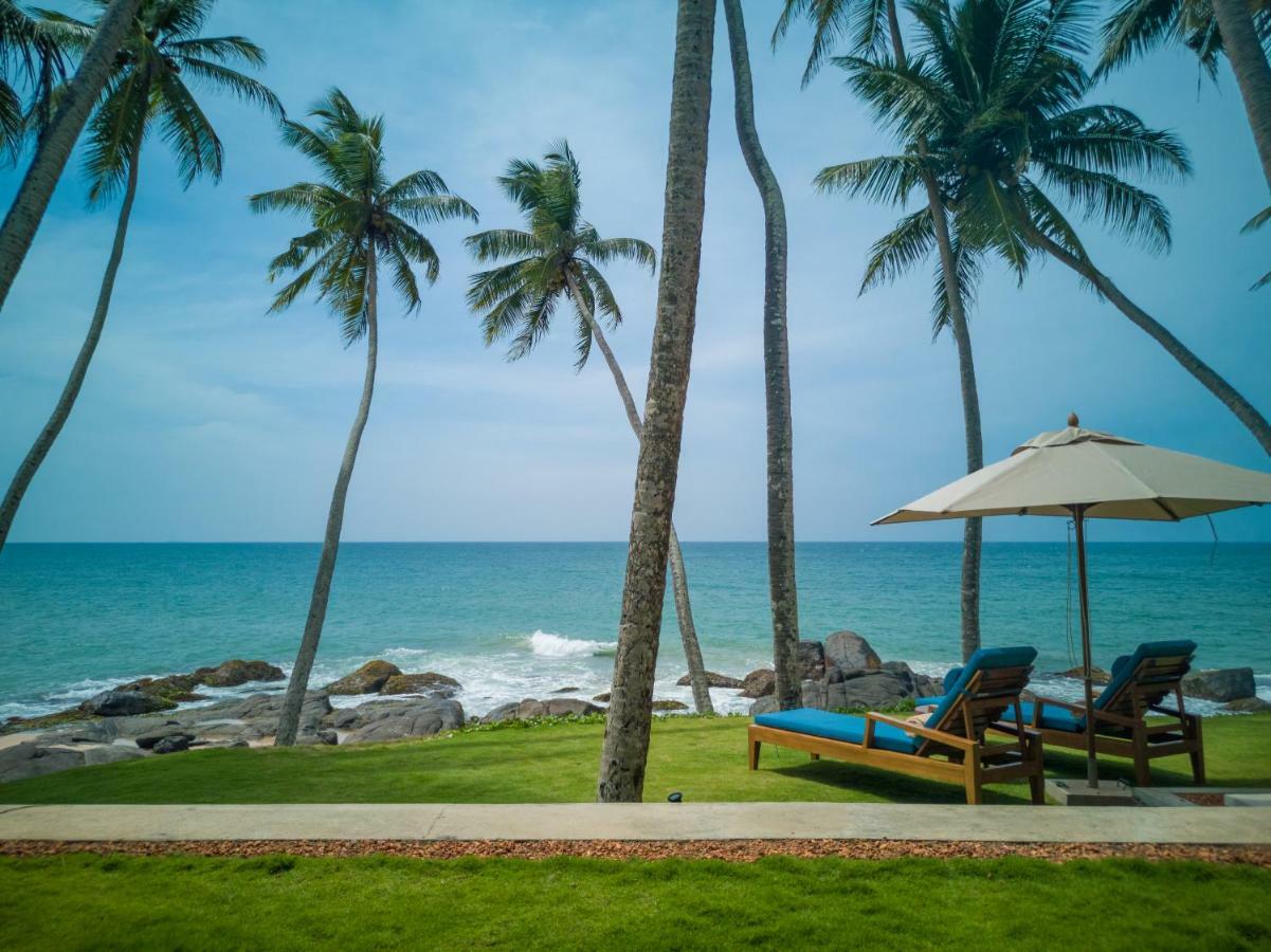 Bay Villas Balapitiya Extérieur photo