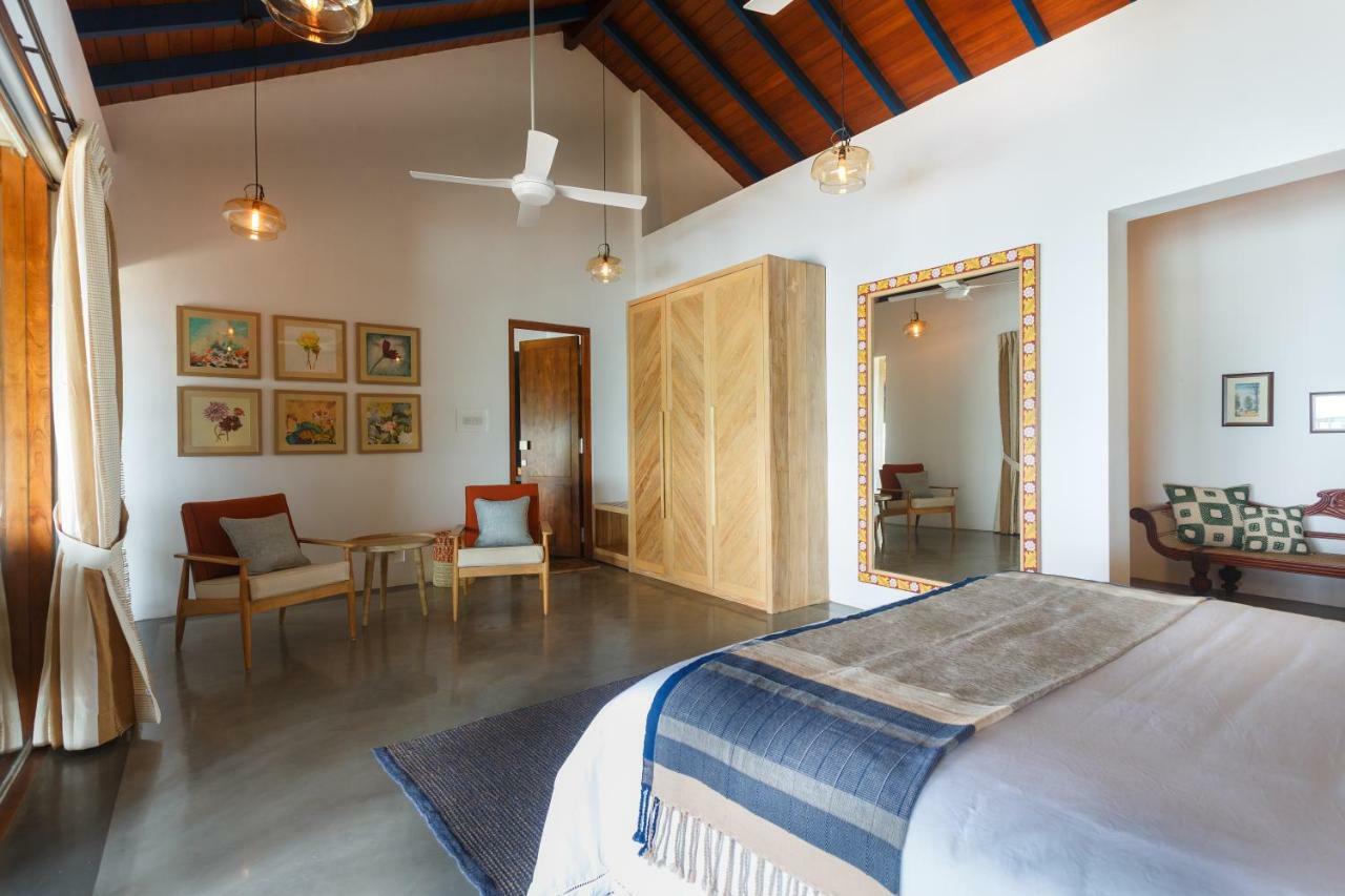 Bay Villas Balapitiya Extérieur photo