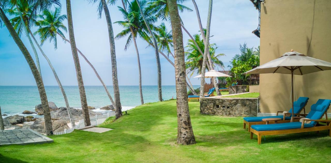 Bay Villas Balapitiya Extérieur photo