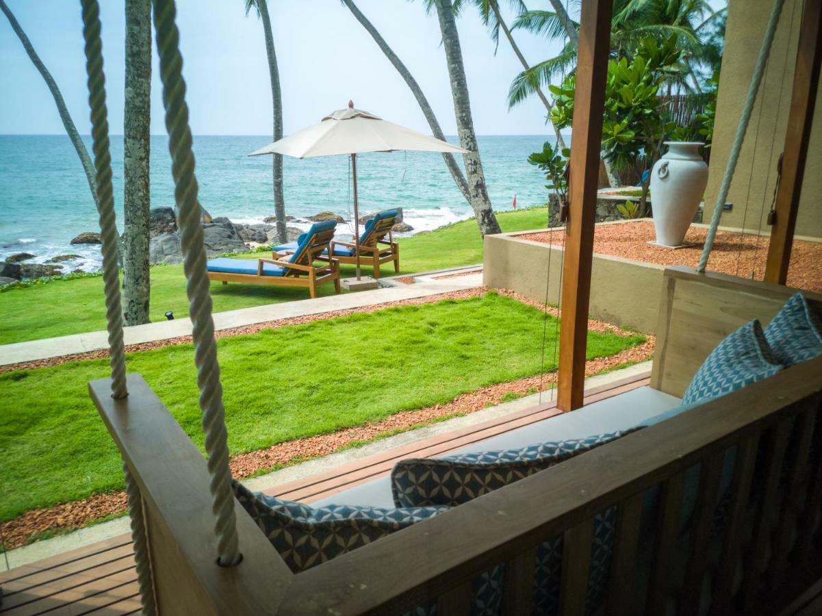 Bay Villas Balapitiya Extérieur photo