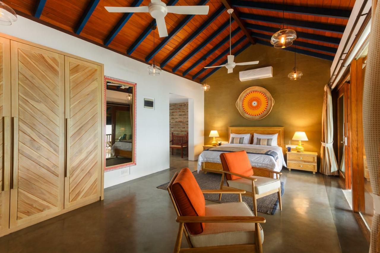 Bay Villas Balapitiya Extérieur photo