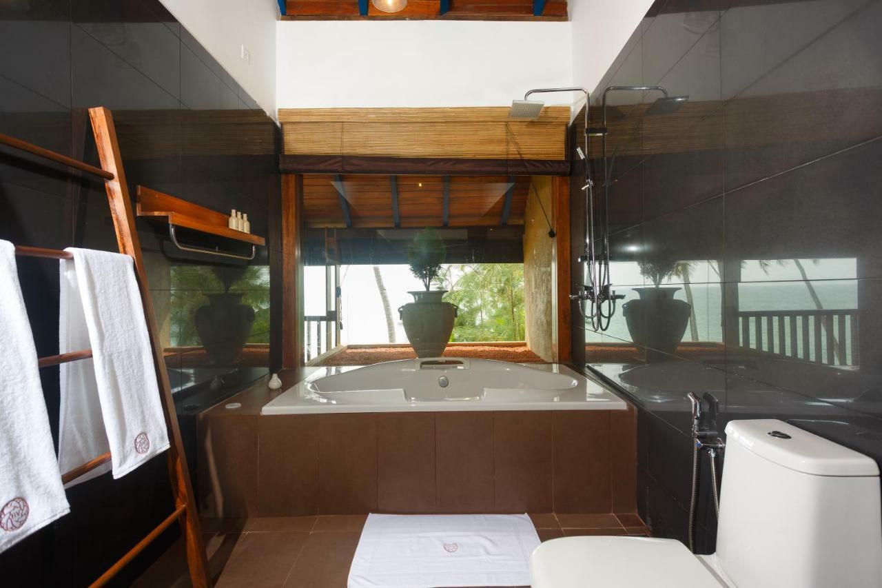 Bay Villas Balapitiya Extérieur photo