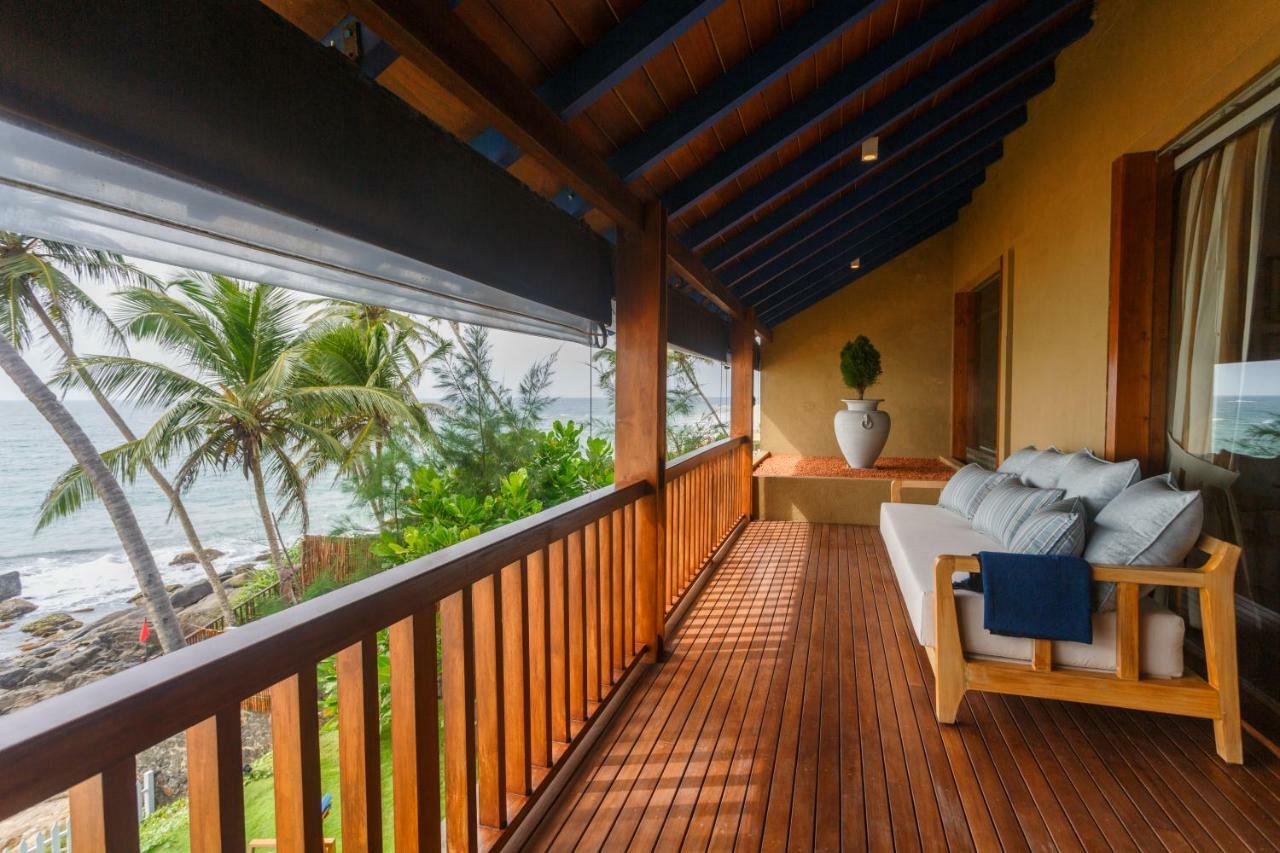 Bay Villas Balapitiya Extérieur photo