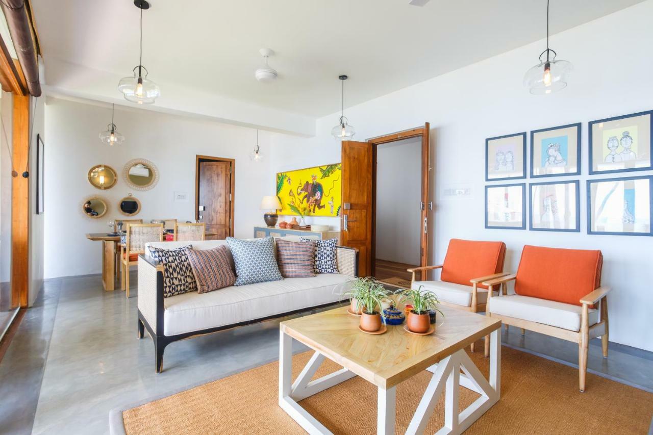 Bay Villas Balapitiya Extérieur photo
