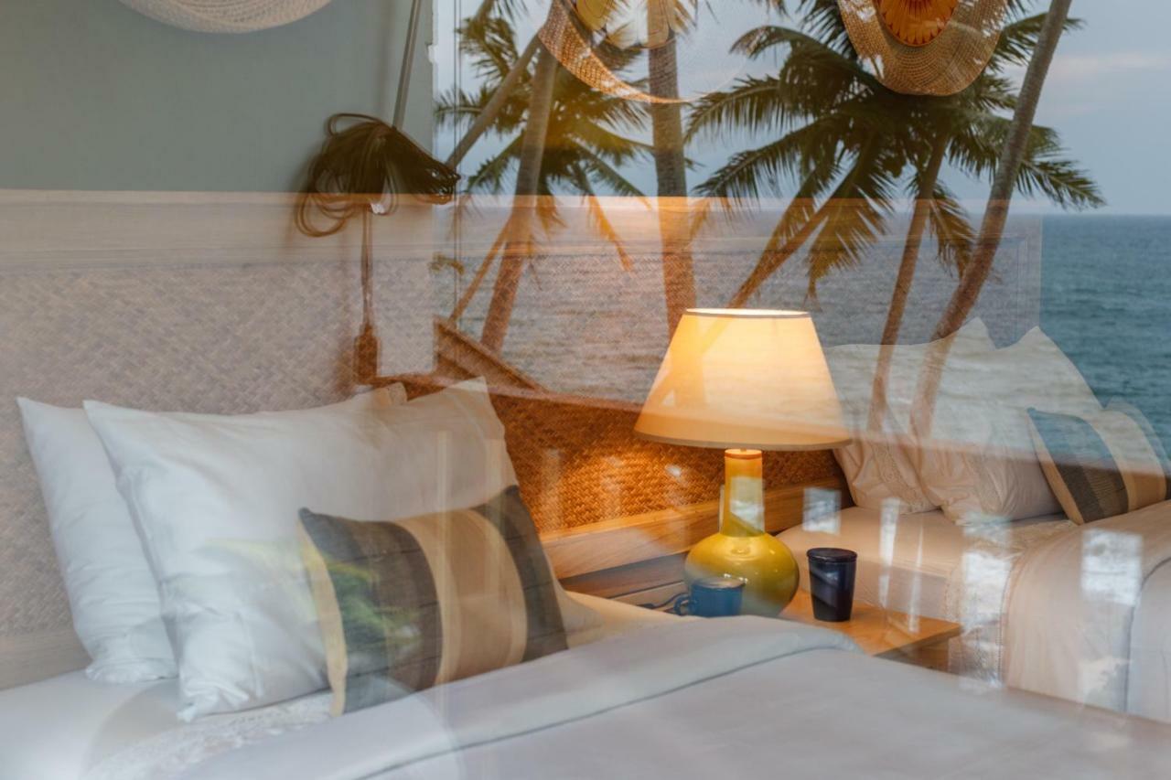 Bay Villas Balapitiya Extérieur photo