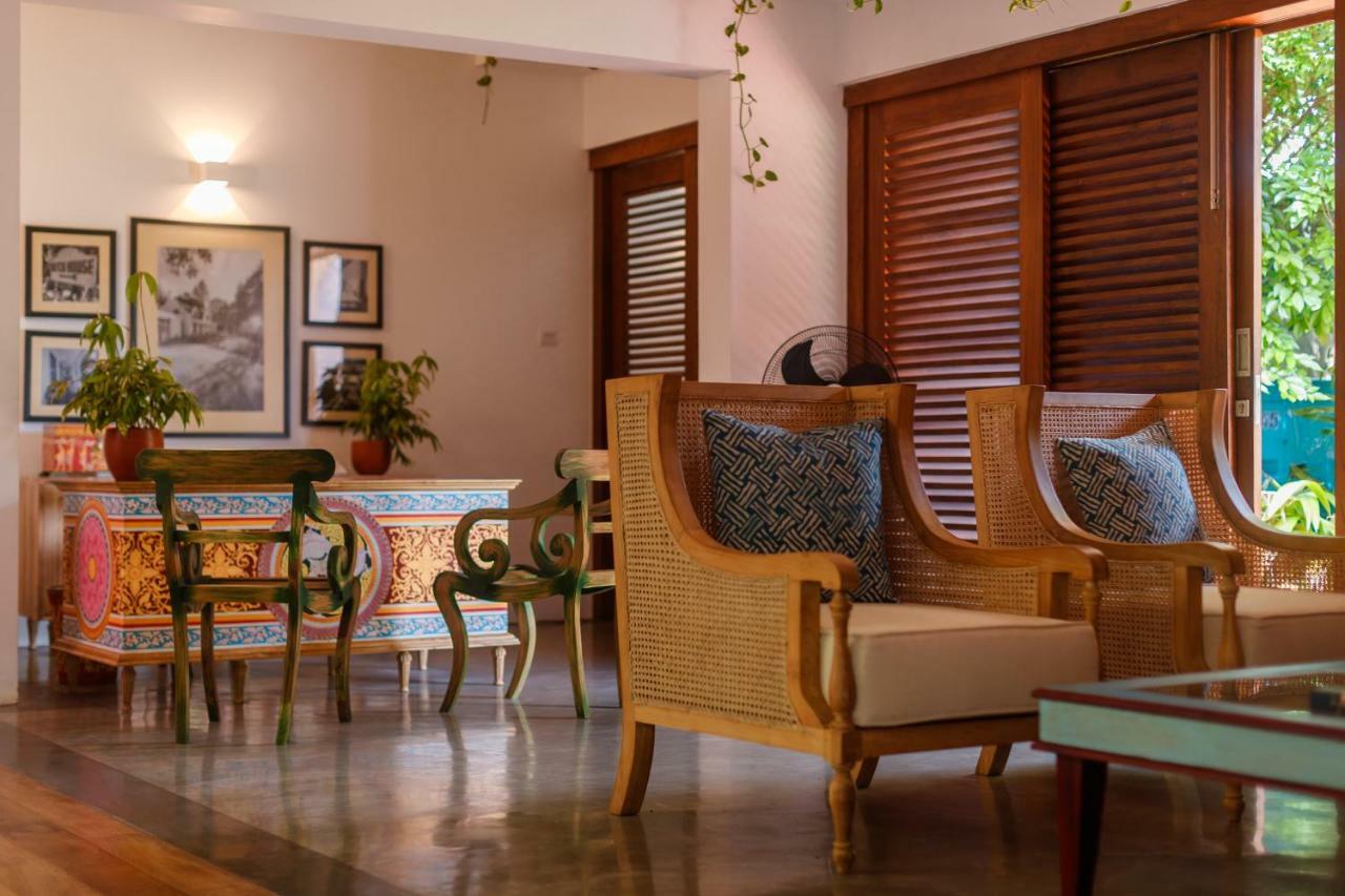 Bay Villas Balapitiya Extérieur photo
