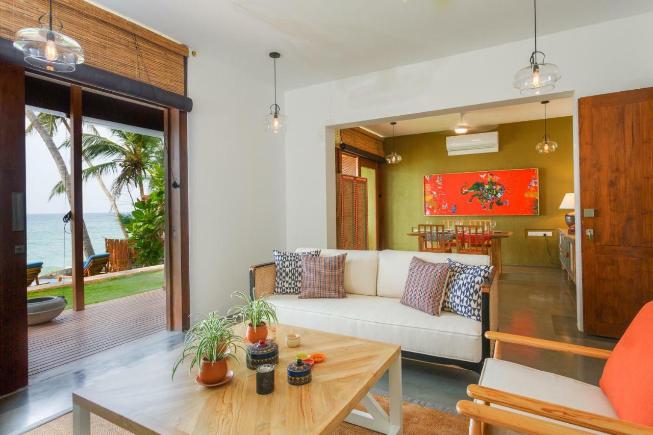 Bay Villas Balapitiya Extérieur photo