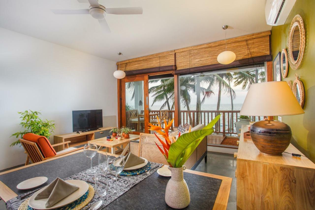 Bay Villas Balapitiya Extérieur photo