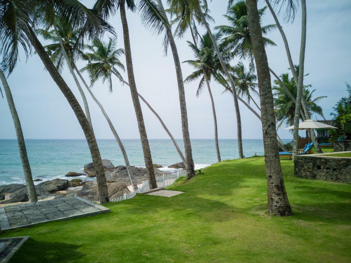 Bay Villas Balapitiya Extérieur photo