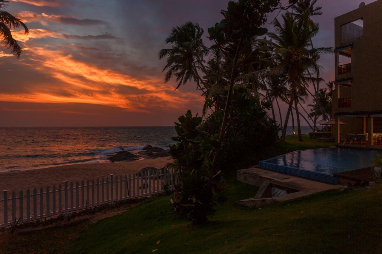 Bay Villas Balapitiya Extérieur photo